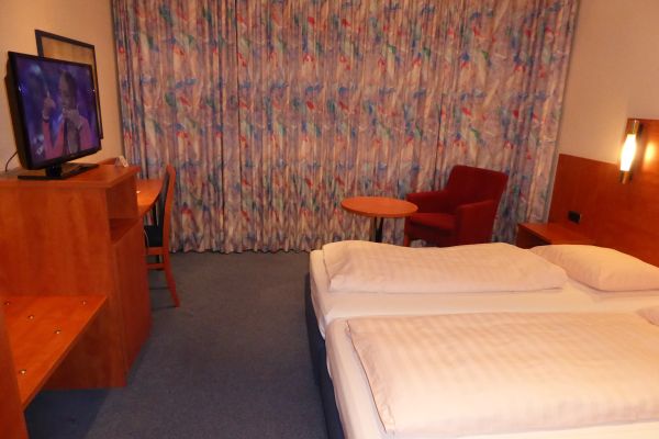 Astoria Nichtraucherhotel (Ratingen)